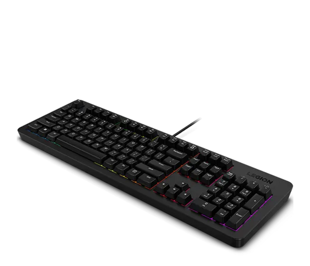 Lenovo Legion KM310 RGB Gaming Combo - 1366900 - zdjęcie 5